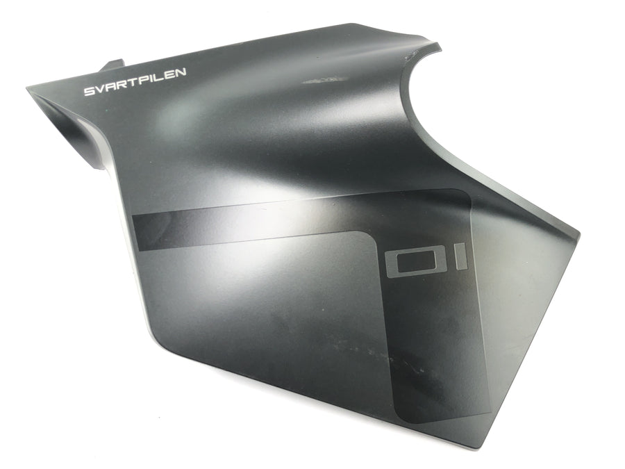Husqvarna 701 Svartpilen [2019] - Pravý boční panel kapotáže