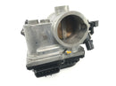 Husqvarna 701 Svartpilen [2019] - Systém vstřikování tělesa škrticí klapky