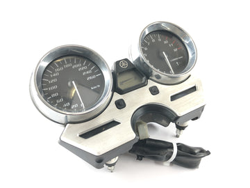 Yamaha XJR 1300 RP10 [2005] - Tacho Tachometer Cockpit Kombiinstrument