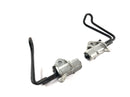 Yamaha XJR 1300 RP10 [2005] - Gepäckhaken Zurrhaken klappbar links rechts Set