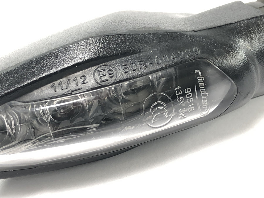 Husqvarna 701 Svartpilen [2019] - Směrová LED kontrolka přední 1 kus