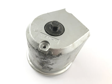 Yamaha XJR 1300 RP10 [2005] - Ölfilterdeckel Ölfiltergehäuse Filterdeckel