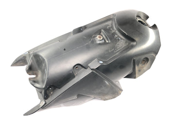 KTM LC4 640 Duke 2 [2000] - Tank Benzintank Kunststofftank