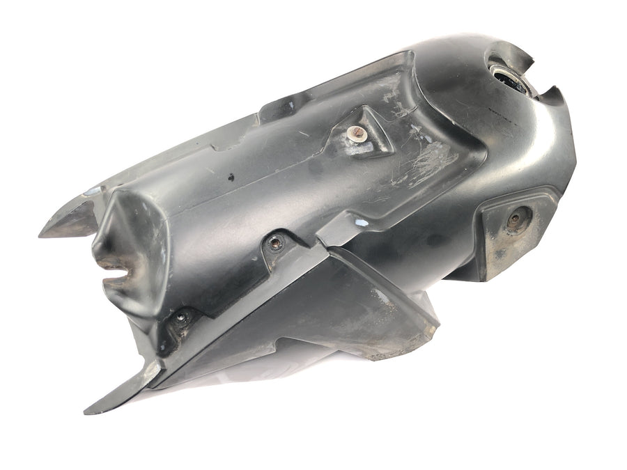 KTM LC4 640 Duke 2 [2000] - Tank Benzintank Kunststofftank