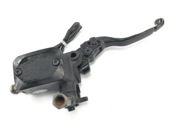 Husqvarna 701 Svartpilen [2019] - Páčka brzdové pumpy přední brzdy pumpička ruční brzdy
