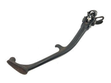 Yamaha XJR 1300 RP10 [2005] - Seitenständer Ständer mit Rückholfeder und Halterung