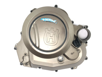 Husqvarna 701 Svartpilen [2019] - Kryt spojky kryt motoru