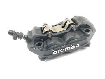 Husqvarna 701 Svartpilen [2019] - Brzdový třmen Brembo vpředu