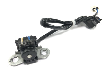 Husqvarna 701 Svartpilen [2019] - snímač Pickup Hall