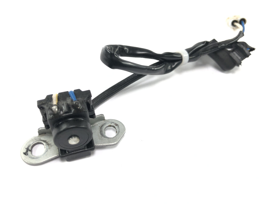 Husqvarna 701 Svartpilen [2019] - snímač Pickup Hall