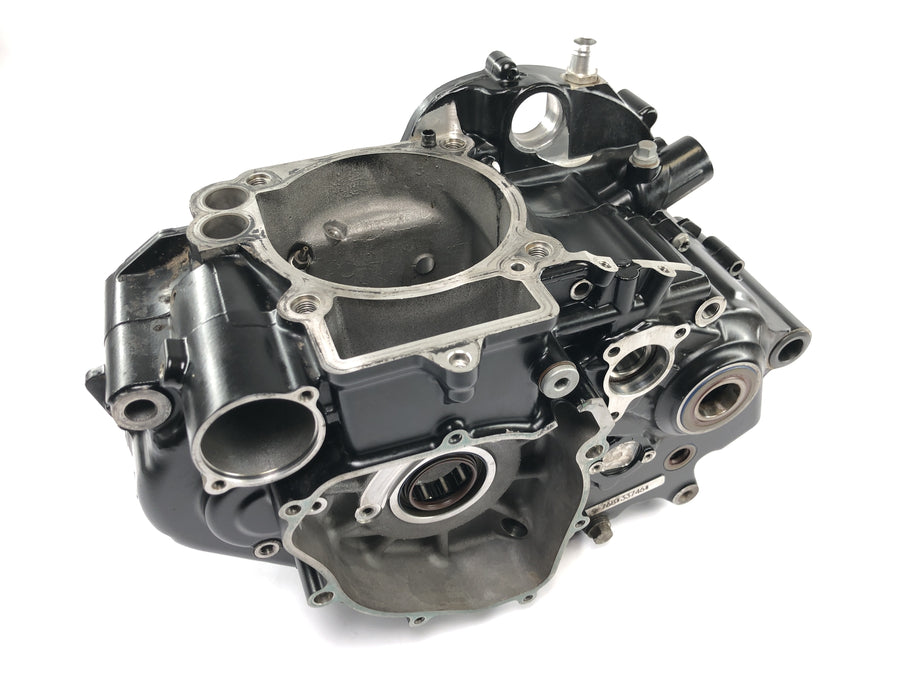 Husqvarna 701 Svartpilen [2019] - Skříň motoru Blok motoru prázdný skříň