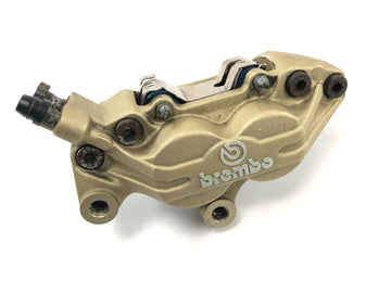 KTM LC4 640 Duke 2 [2000] - Brzdový třmen přední Brembo