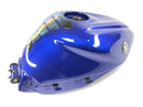 Yamaha YZF R1 RN09 [2002] - Nádrž benzínová nádrž palivová nádrž modrá