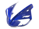Yamaha YZF R1 RN09 [2002] - Kapota přední kapotáže kazatelna kapotáž