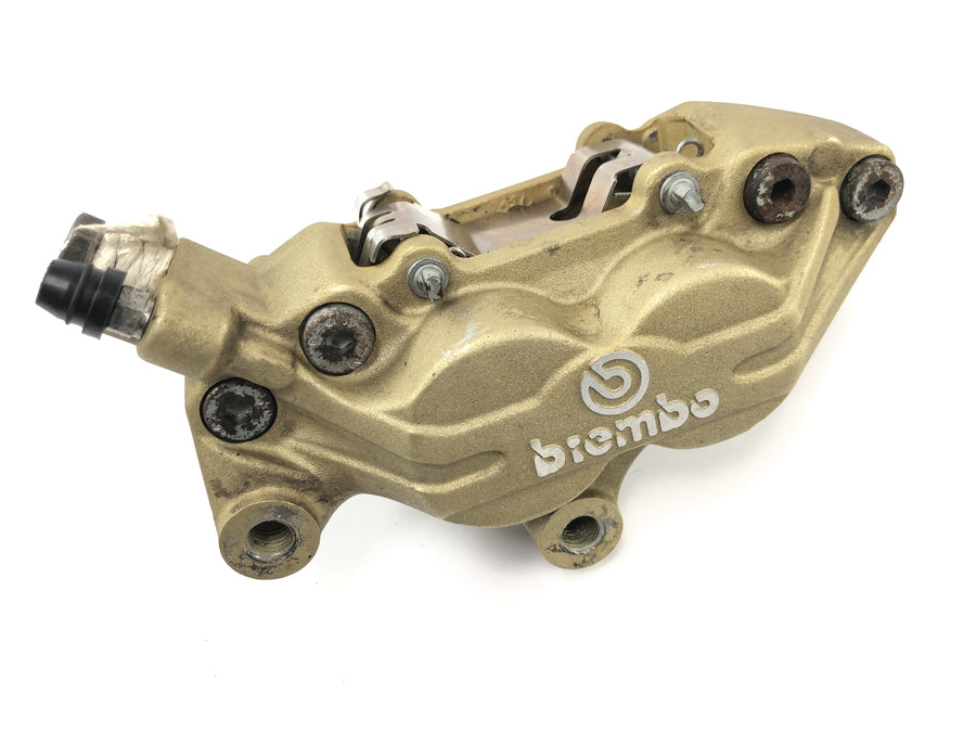 KTM LC4 640 Duke 2 [2000] - Bremssattel Bremszange vorne Brembo