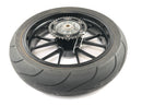 KTM LC4 640 Duke 2 [2000] - Hinterrad Rad Felge 4.50 x 17"
