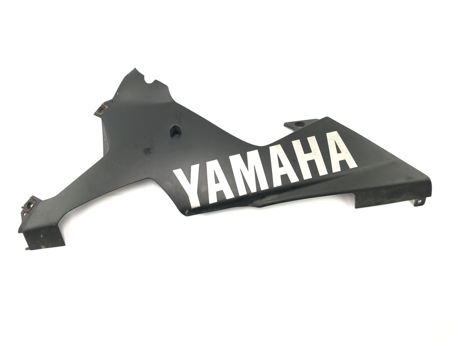 Yamaha YZF R1 RN09 [2002] - Boční kapotáž spodní pravý boční panel
