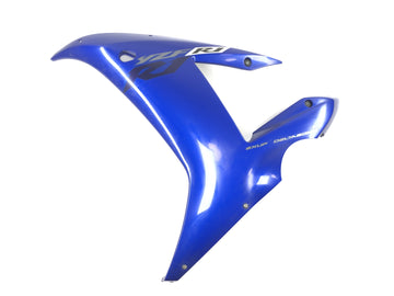 Yamaha YZF R1 RN09 [2002] - Levý horní boční panel kapotáže