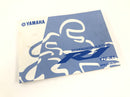 Yamaha YZF R1 RN09 [2002] - Manuál majitele Manuál pro řidiče