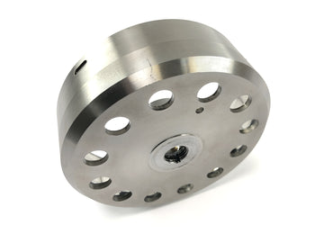 Yamaha YZF R1 RN09 [2002] - Polrad rotor rotor generátoru rotor zapalovací rotor
