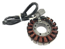 Yamaha YZF R1 RN09 [2002] - Stator alternátor generátor Lima nabíjecí stator
