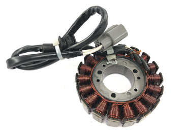 Yamaha YZF R1 RN09 [2002] - Stator alternátor generátor Lima nabíjecí stator