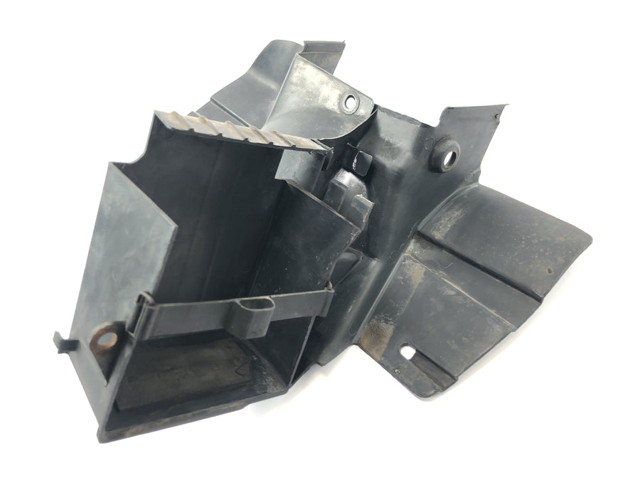 Yamaha XTZ 750 Super Tenere 3LD [1990] - Batteriekasten Innenverkleidung Kotflügel hinten