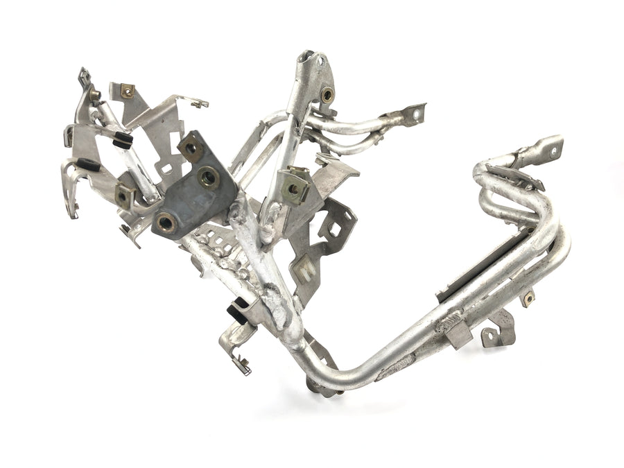 BMW R 1100 S R2S [1999] - Verkleidungshalter vorne Scheinwerferträger Instrumententräger Cockpit