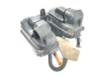 Yamaha XTZ 750 Super Tenere 3LD [1990] - Box vzduchového filtru Kryt vzduchového filtru Airbox