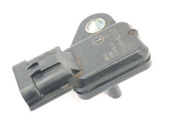 Kawasaki Ninja 250 R EX250K [2009] - MAP Sensor Saugrohrdrucksensor Drucksensor