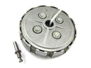 Kawasaki Ninja 250 R EX250K [2009] - Kupplung Kupplungskorb Kupplungskern Kupplungsnabe