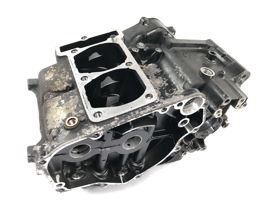 Kawasaki Ninja 250 R EX250K [2009] - Motorgehäuse Kurbelgehäuse Motorblock Leergehäuse