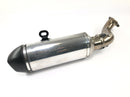 KTM Duke 690 A3 [2012] - Schalldämpfer Endschalldämpfer Shark Performance Exhaust