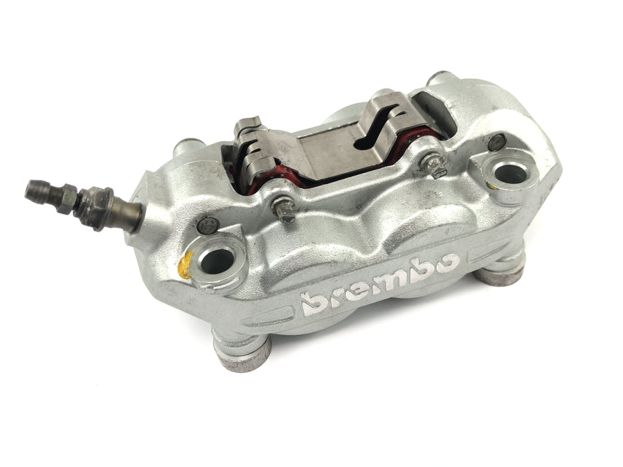 KTM Duke 690 A3 [2012] - Bremszange Bremssattel Brembo vorne