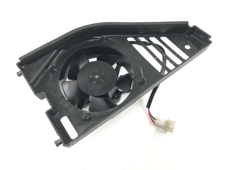 KTM Duke 690 A3 [2012] - Kühlerlüfter Lüfter Elektrolüfter Kühler Ventilator 12V