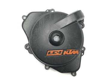 KTM Duke 690 A3 [2012] - Kryt alternátoru Kryt Lima Kryt motoru levý Kryt generátoru