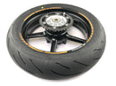 KTM Duke 690 A3 [2012] - Hinterrad Hinterradfelge Rad 5.00 x 17"