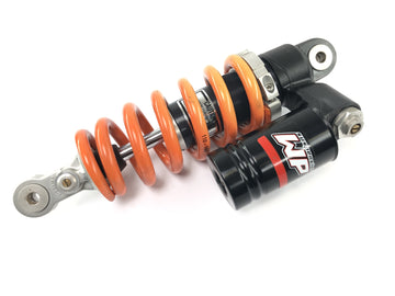 KTM 1190 RC8 [2008] - Federbein Stoßdämpfer hinten WP Suspension Racing