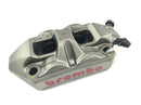 KTM 1190 RC8 [2008] - Bremssattel Bremszange Brembo vorne rechts Monoblock 4-Kolben