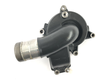 KTM 1190 RC8 [2008] - Wasserpumpendeckel Motordeckel