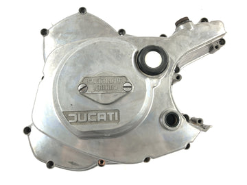 Ducati 500 SL Pantah [1981] - Kryt alternátoru Lima Kryt motoru levý