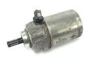 Yamaha WR 125 R DE07 [2009] - Anlasser Startermotor E-Starter Elektrostarter
