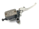 Yamaha WR 125 R DE07 [2009] - Lenkerarmatur rechts Handbremspumpe Bremshebel