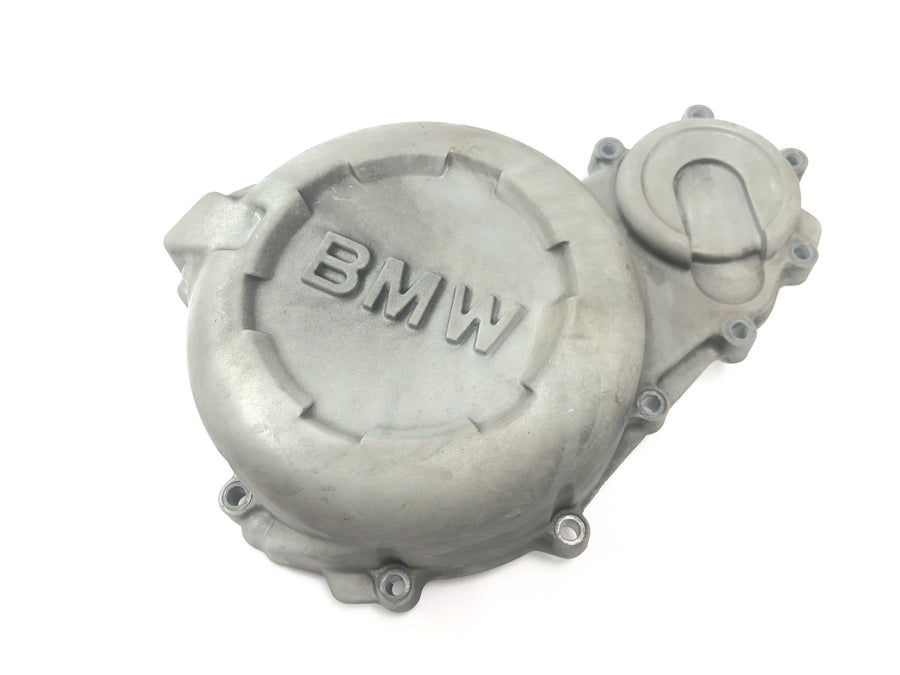 BMW F 800 ST E8ST [2007] - Motordeckel Lichtmaschinendeckel