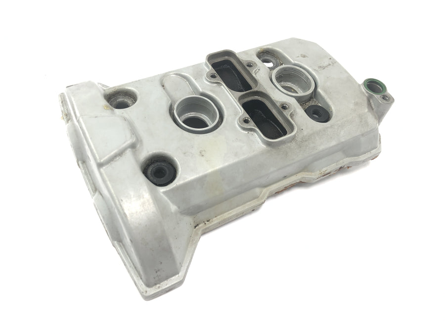 BMW F 800 ST E8ST [2007] - Ventildeckel Zylinderkopfdeckel Motordeckel