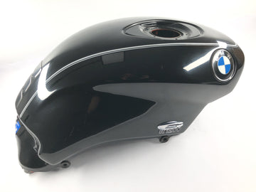 BMW R 1200 C 259C [1998] - Palivová nádrž benzínová nádrž kód barvy 730 černá