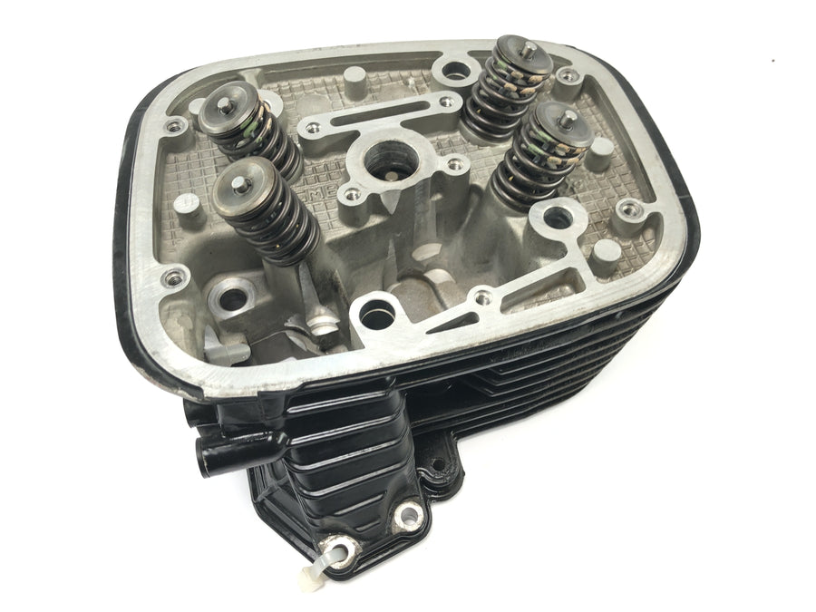 BMW R 1200 C 259C [1998] - hlava ventilu hlavy válců pravá