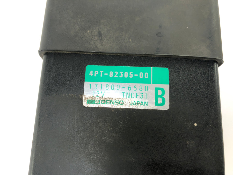 Yamaha XT 600 E 3TB [1996] - CDI řídící jednotka