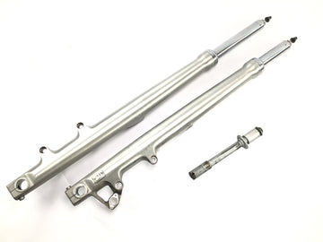 BMW R 1200 C 259C [1998] - Vidlice Telelever přední vidlice s osou