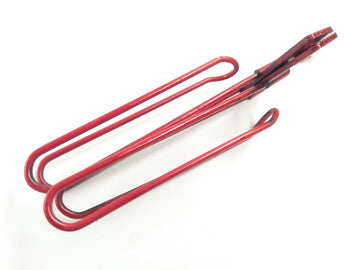 Moto Guzzi V65 TT [All Roes of Construction] - Bowden Cable Tour pár - 0